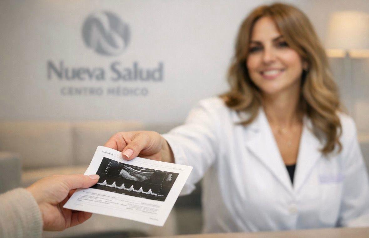 Equipo médico